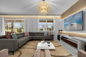 9 Bedroom- 5 Bathroom Champions Gate 851 Pb